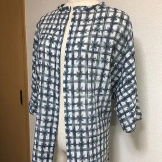 ご依頼確認中　着物ワンピース2