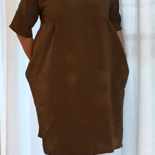 ご依頼確認中　着物ワンピース2