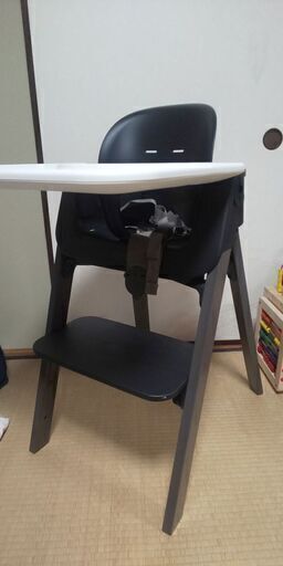 ストッケ ステップスベビーセットガーデンバニーカバー