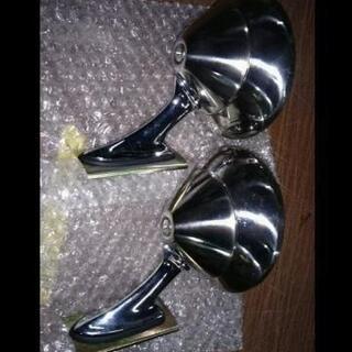 ✨ベレットGTミラー-ピヨさまご購入品リメイク缶ラベンダーと子猫