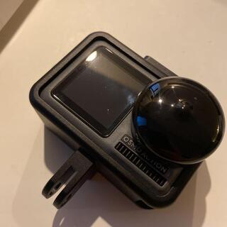 箱あり美品】DJI OSMO ACTION本体 | cnym.com.ar