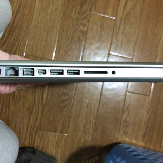 ジャンク品 MacBook Pro MD101JA Mid 2012モデル 【公式通販】