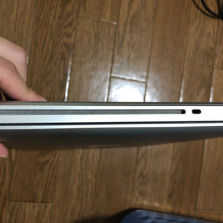 ジャンク品 MacBook Pro MD101JA Mid 2012モデル