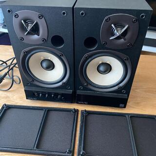 オーディオ ONKYO ハイレゾ対応スピーカー GX-100HD