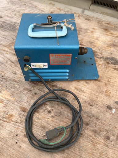 電動木彫機 ラクダアートチゼル RA-200