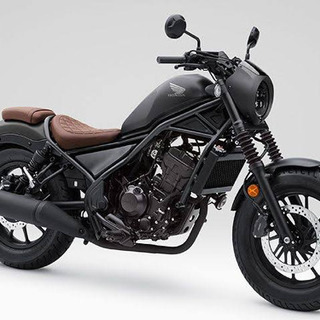 【ネット決済】2020年モデル　HONDA REBEL 250 ...