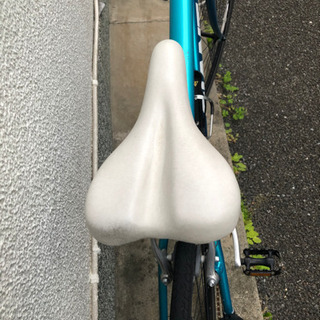 GIANT⭐︎エスケープ⭐︎ロードバイク⭐︎オーシャングリーン⭐︎