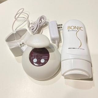 美容 ボニック EMS＋超音波 BONIC 健康コーポレーション / ボニックの