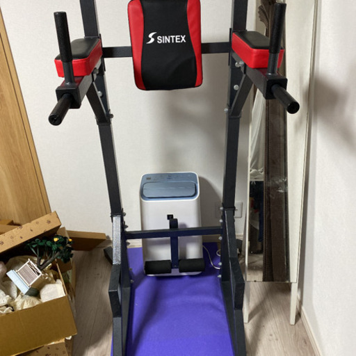 モノマニア四日市】【引き取り限定】 シンワエンタープライズ けんすい機