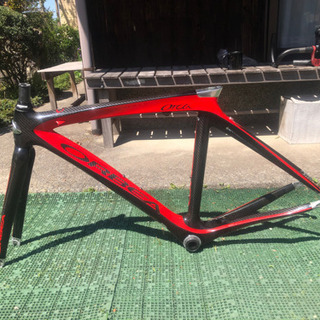 ORBEA orcaオルベア オルカ　北京オリンピック優勝モデル