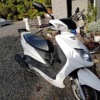 【ネット決済】シグナス　125cc