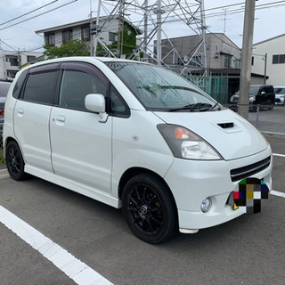 MRワゴン　ターボ　車検R4.2まで　町田　多摩　八王子　相模原　