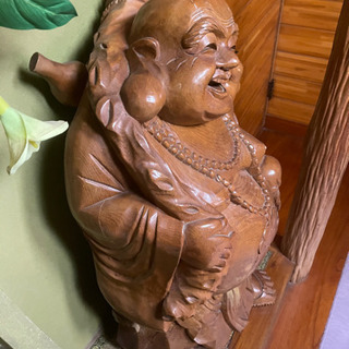 七福神の置物