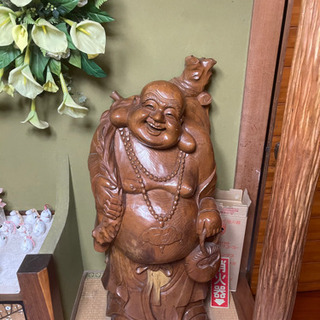 七福神の置物