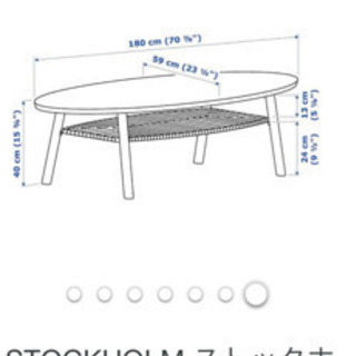 イケア　ストックホルム　サーフテーブル 楽天市場】【NEW】IKEA ikea イケア STOCKHOLM ストックホルム