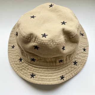 【ネット決済】リバーシブル帽子50cm