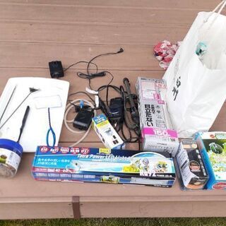 60センチ水槽セット(コトブキ)