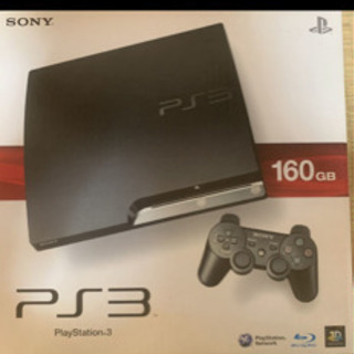 PlayStation3 2500A