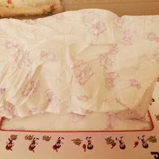 世界で最後のハクション大魔王プリントティッシュボックス 78箱