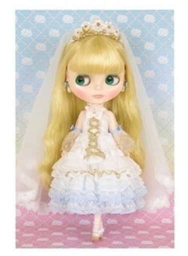 〔新品〕ブライス　チャーミングクリスタリン