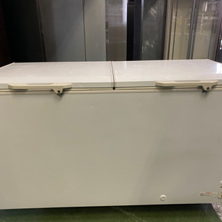 電気冷凍庫 RRS-418