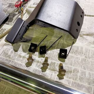 RBオデッセイ☆ヒッチメンバー タグマスターLTD2