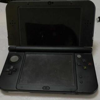 【ネット決済・配送可】売れました‼️任天堂NEw 3DS LL