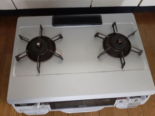 新品・未使用 Palomaガスコンロ 都市ガス用 NO1064