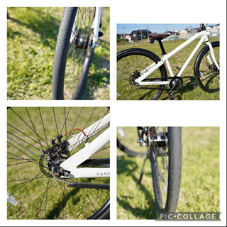 {受付中} 🔴首都圏無料配送🔴VANMOOF M3 B6