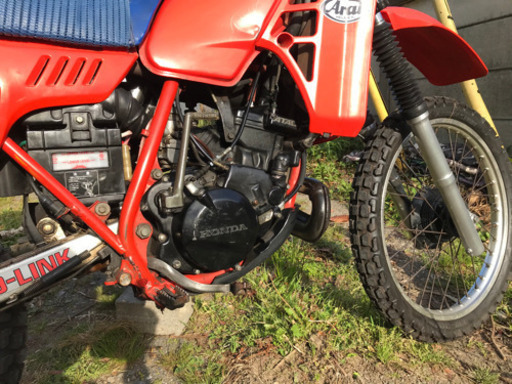 2stオフロード MTX200R 【公式通販】