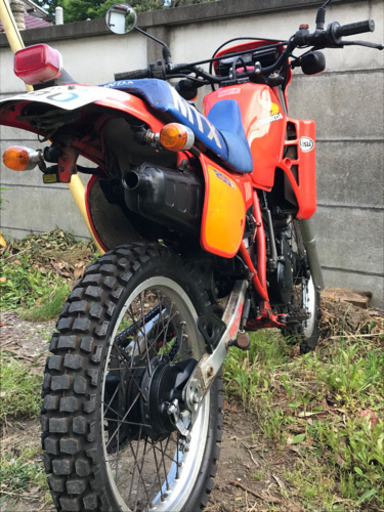 2stオフロード MTX200R 【公式通販】