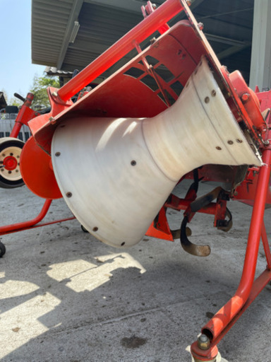 畦塗り機　機械　農家　農業機械　クボタ　ヤンマー　イセキ　トラクター