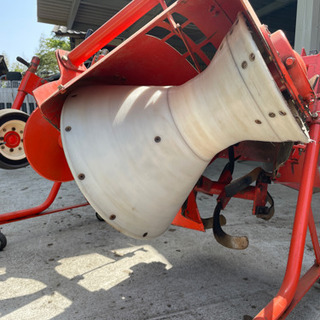 畦塗り機　機械　農家　農業機械　クボタ　ヤンマー　イセキ　トラクター