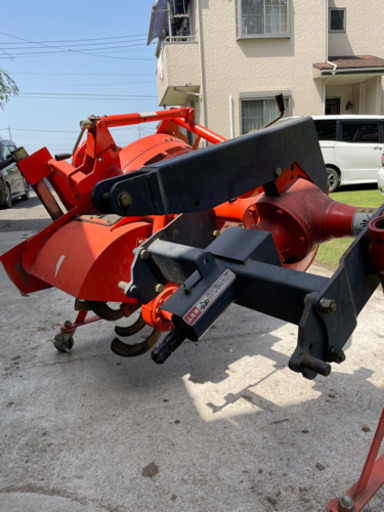 畦塗り機　機械　農家　農業機械　クボタ　ヤンマー　イセキ　トラクター