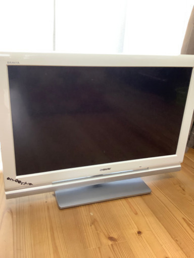 Sony Bravia 32インチ