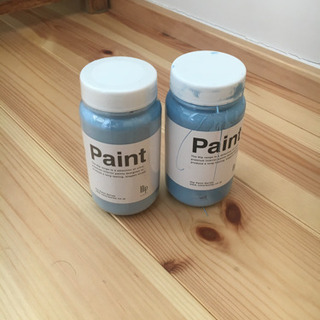 【ネット決済】水性塗料　Hip Paint mini