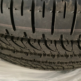 タイヤ　ホイール