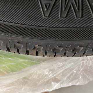 タイヤ　ホイール