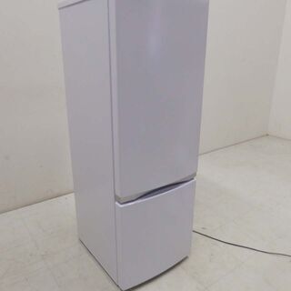 美品 TOSHIBA 東芝 冷蔵庫 2020年製 動作保証付 GR-S17BS 170L
