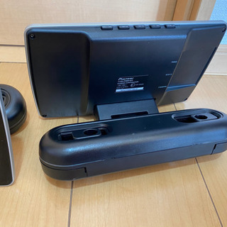 カロッツェリア リアモニター TVM-PW910×2 | w2-worldbuffet.co.uk