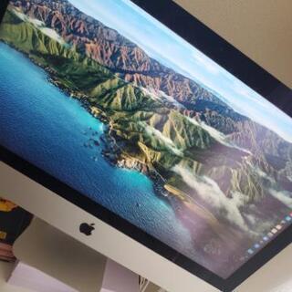 【ネット決済】iMac (Retina 4K, 21.5-inc...