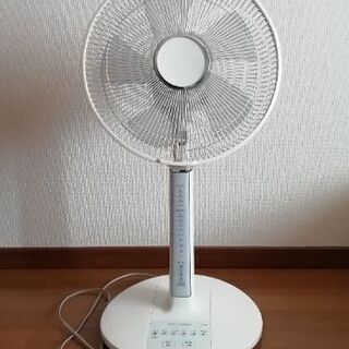 2021/5/9まで★日立リビングサプライ『扇風機(リビング扇)...