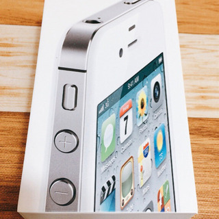 中古iphone4sが無料 格安で買える ジモティー