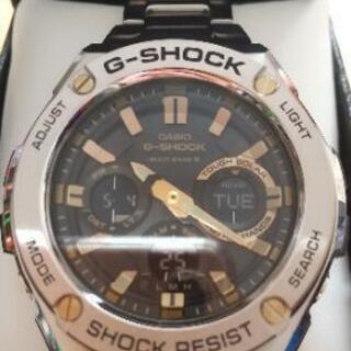 G-SHOCK　GST-W110D-1A9JF　