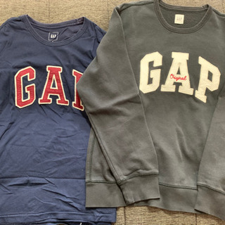 ｟取引中｠GAP Tシャツ トレーナー