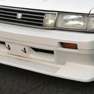 GX71 ヤマト　フロントバンパー
