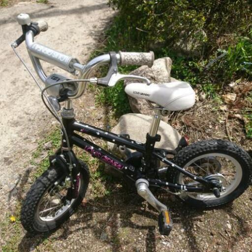 12 インチ 自転車 ルイガノ