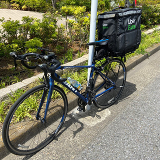 Giant Defy3 2014年モデル