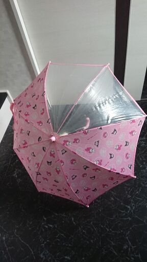 マイメロディ クロミ 子供用傘 45 うまかっちゃん 東大島のキッズ用品 その他 の中古あげます 譲ります ジモティーで不用品の処分 マイメロディ クロミ 子供用傘 45 うまかっちゃん 東大島のキッズ用品 その他 の中古あげます 譲ります ジモティーで不用品の処分