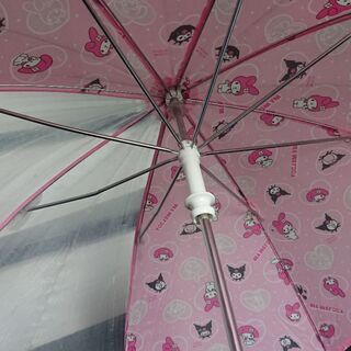 マイメロディ クロミ 子供用傘 45 うまかっちゃん 東大島のキッズ用品 その他 の中古あげます 譲ります ジモティーで不用品の処分 マイメロディ クロミ 子供用傘 45 うまかっちゃん 東大島のキッズ用品 その他 の中古あげます 譲ります ジモティーで不用品の処分